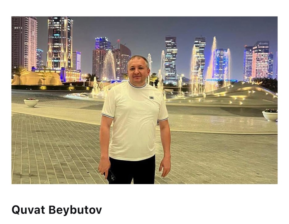 İş adamının 4 milyonu ələ keçirildi - Biri federasiya prezidenti olub