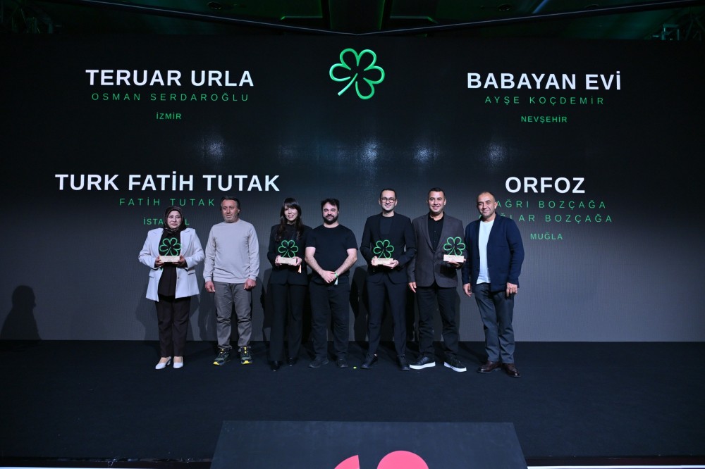 MICHELIN Guide Türkiyə 2026 restoran seçimini açıqladı: ölkənin kulinariya xəritəsi daha da genişlənir