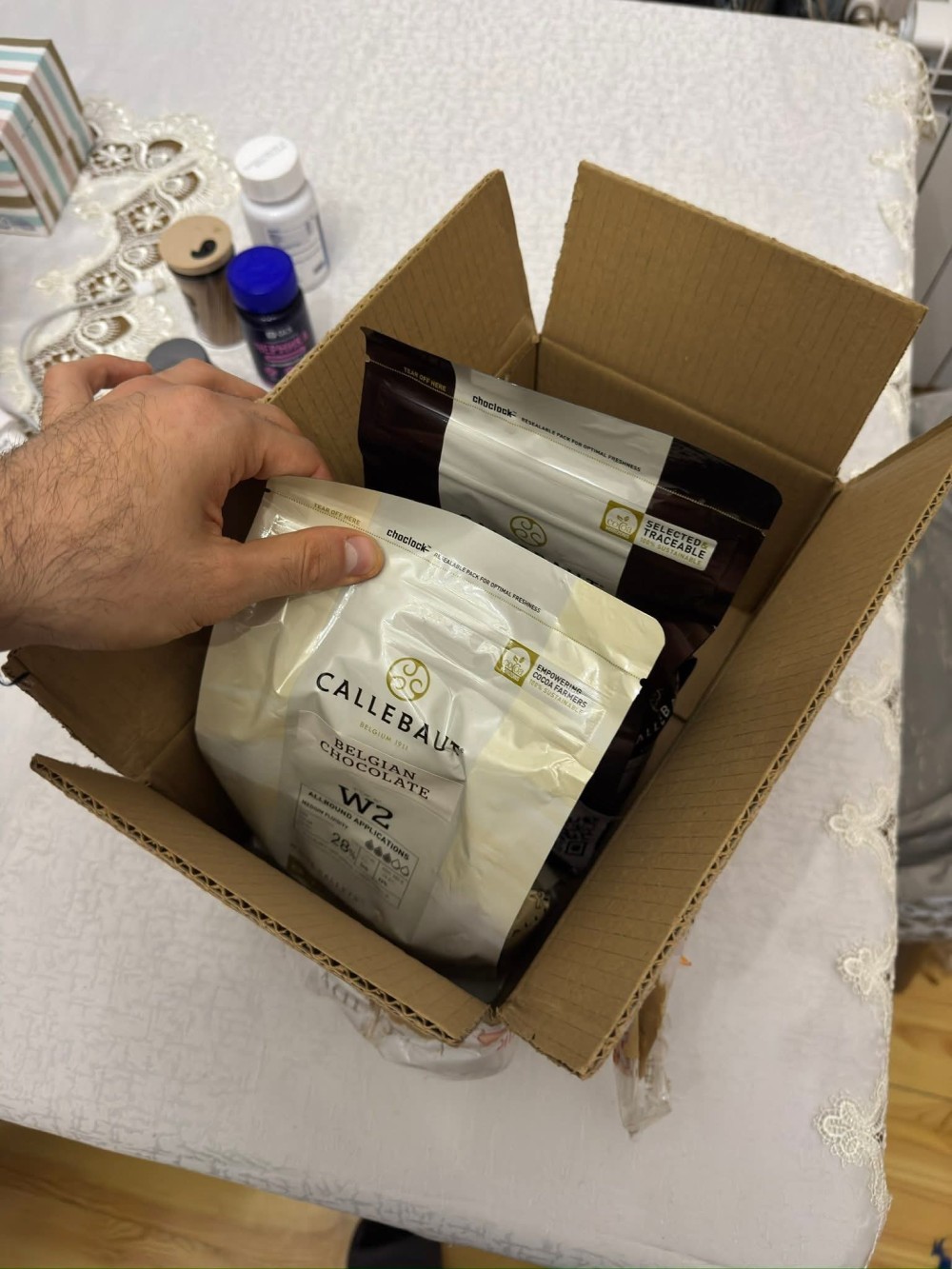 "“Trendyol"dan sifariş etdik, məhsul yarımçıq gəldi” –vətəndaşdan ciddi iddia