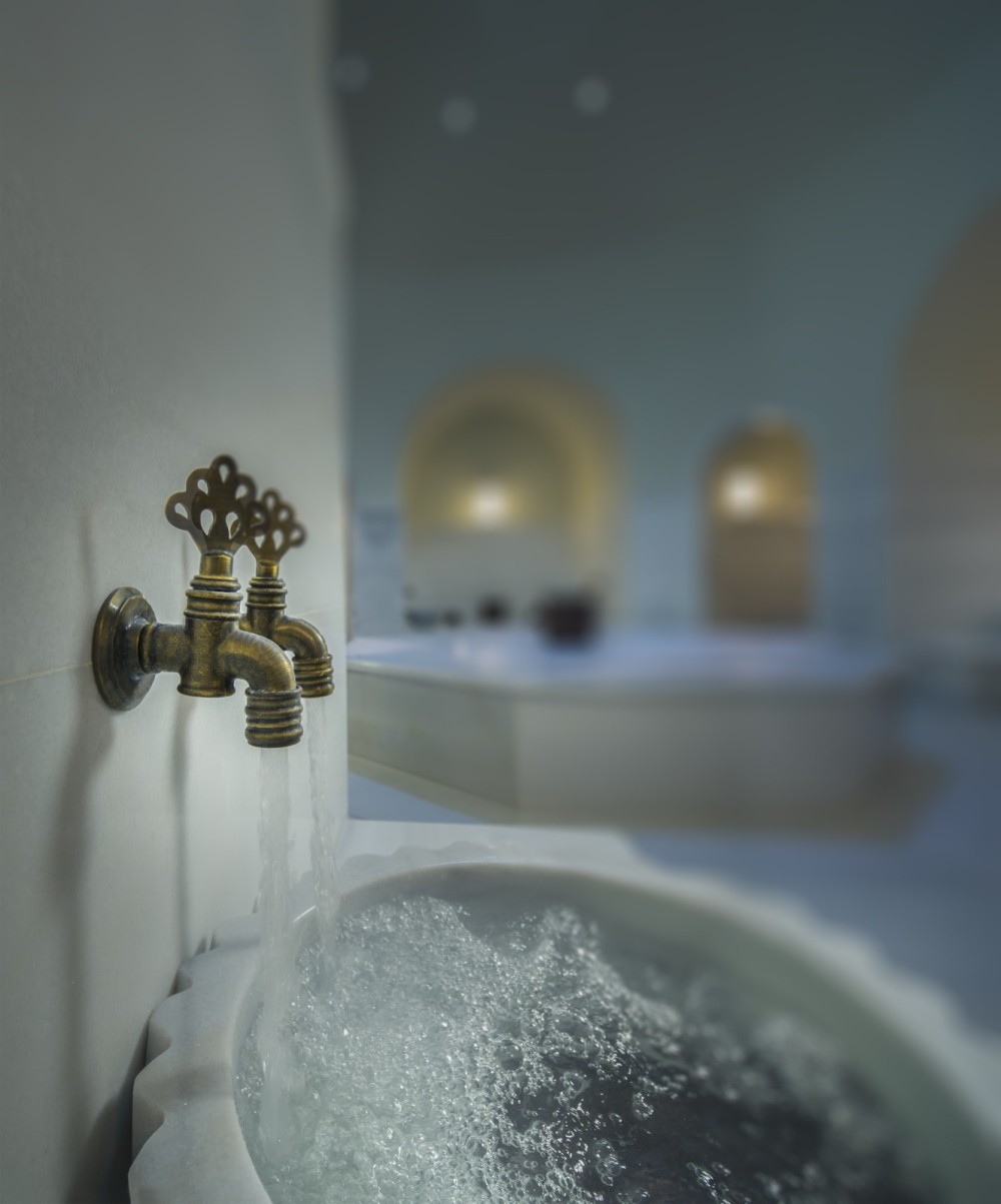 Rifah və sağlamlıq: Türk üslubunda kompleks istirahət(FOTO)