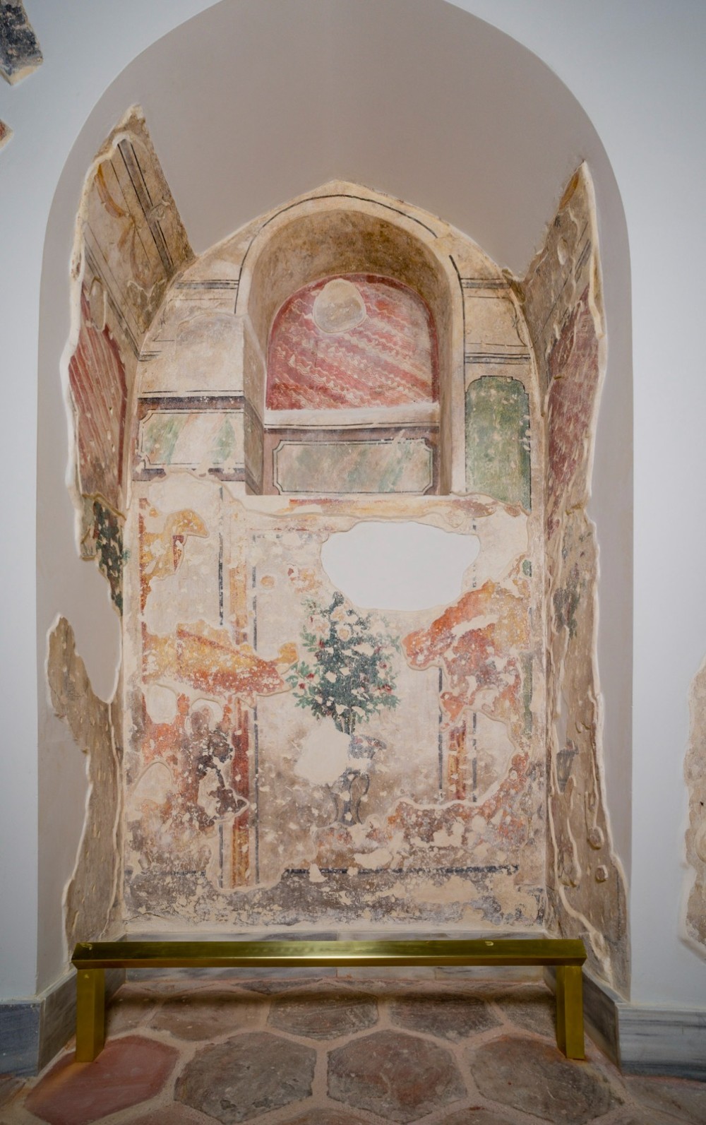 Rifah və sağlamlıq: Türk üslubunda kompleks istirahət(FOTO)