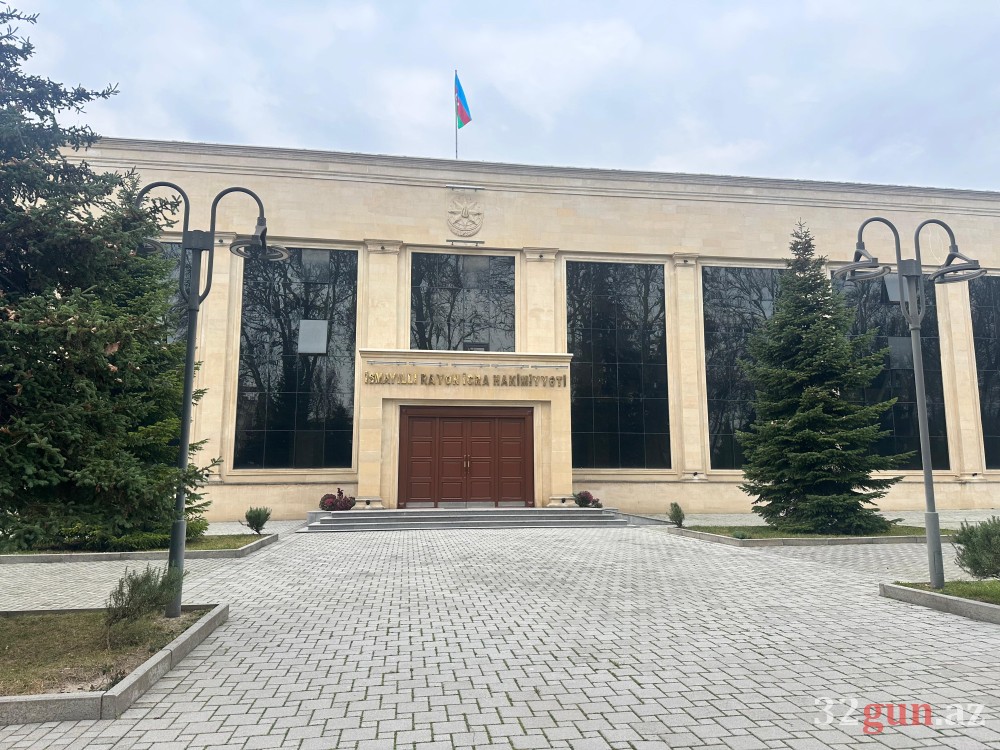 Tarixi və müasirliyin görüşdüyü məkan: inkişaf edən həyat vəsəmimi insanlar