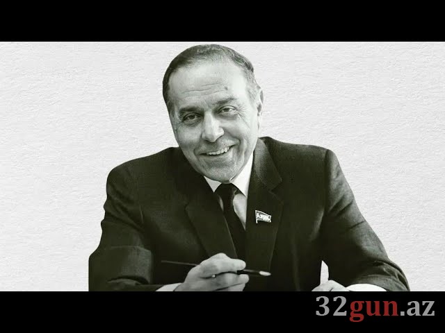 Ulu Öndərin gülümsəyən FOTOLARI:Keçmişdən bu günə uzanan mesaj zəfər müjdəsi