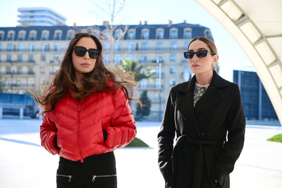 Prezident ailəsi ilə birlikdə “Ağ Şəhər”də açılış etdi -FOTOLAR (YENİLƏNİB)