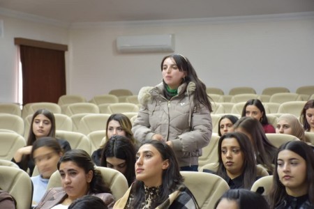 “Liderin izi – millətin qüruru” layihəsinə start verilib