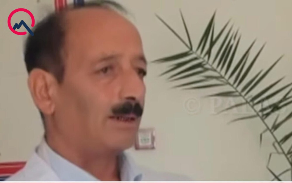 Avtomobil kanala aşdı -Keçmiş baş həkim öldü - FOTO