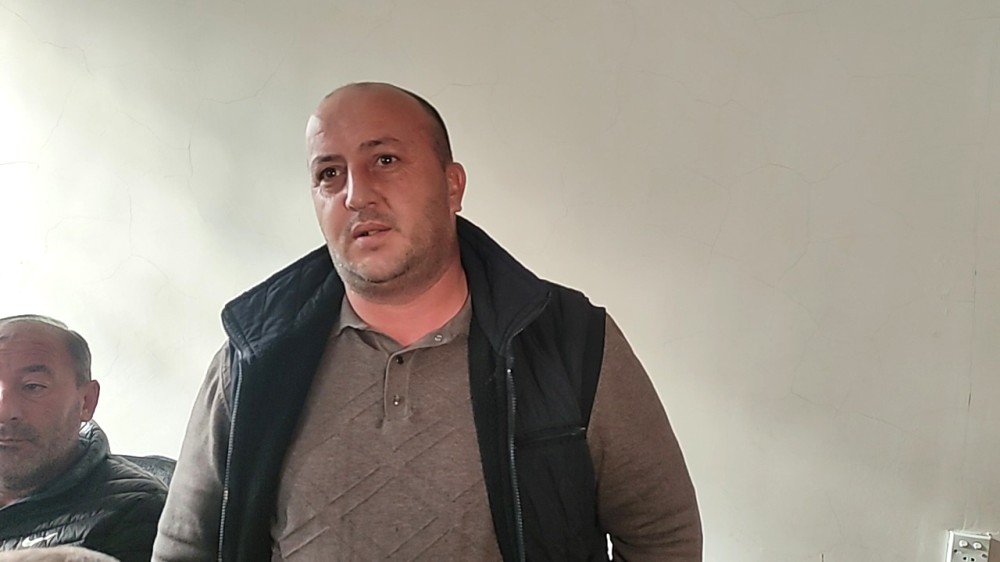 Seymur Orucov növbəti səyyar qəbullar keçirib