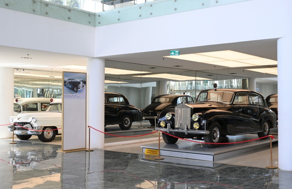 Leyla Əliyeva Əddis-Əbəbədə bir sıra sosial və mədəni obyektlərlə tanış olub -FOTOLAR